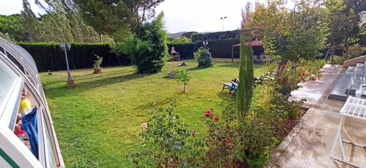 Casa Chalet El Sotillo Cuenca  Exterior foto