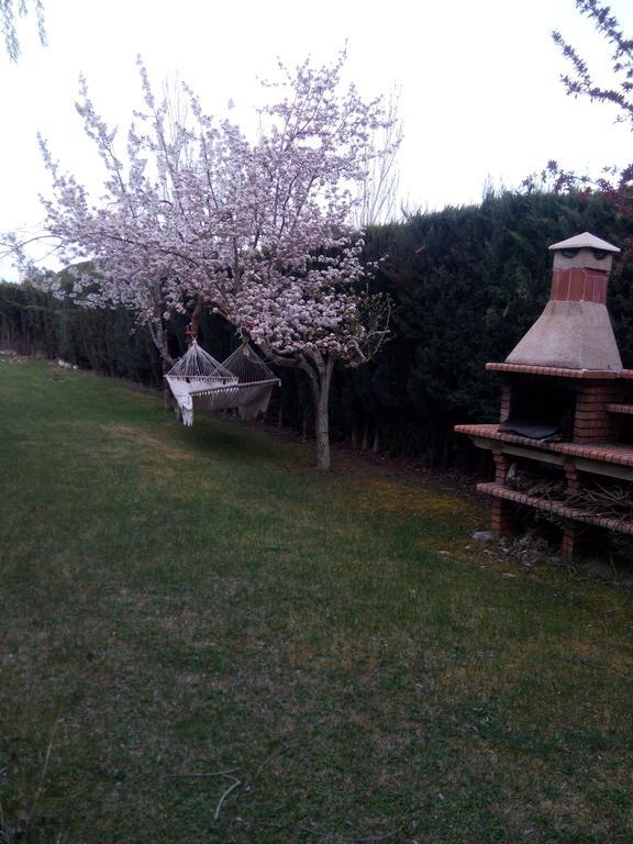 Casa Chalet El Sotillo Cuenca  Quarto foto