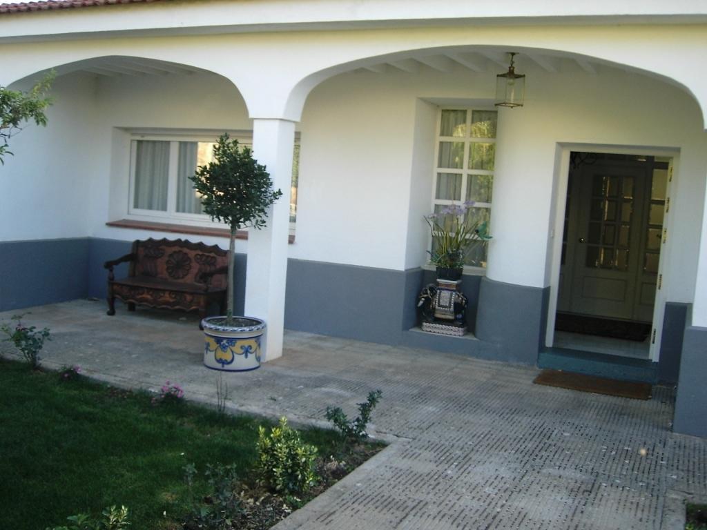 Casa Chalet El Sotillo Cuenca  Quarto foto